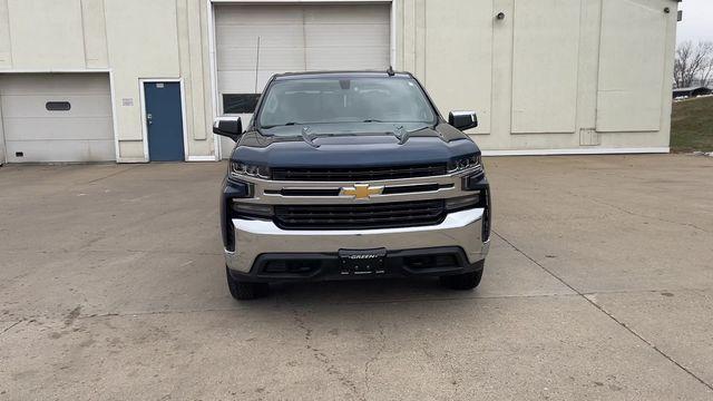 used 2019 Chevrolet Silverado 1500 car, priced at $24,795