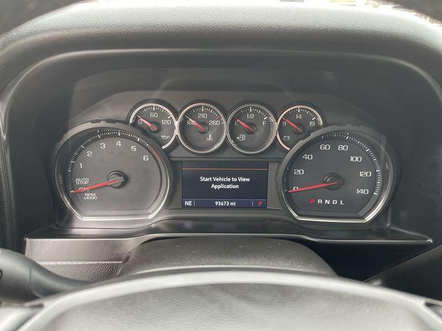 used 2019 Chevrolet Silverado 1500 car, priced at $24,795