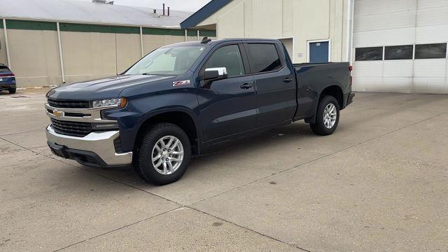 used 2019 Chevrolet Silverado 1500 car, priced at $24,795