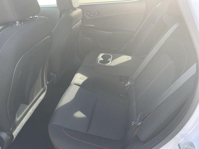 used 2023 Hyundai Kona car, priced at $23,695