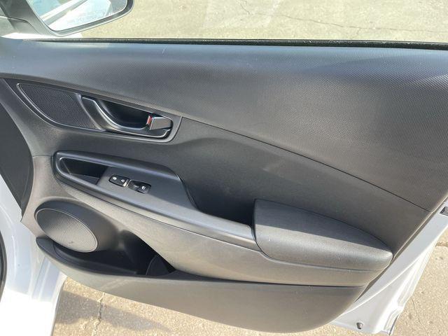 used 2023 Hyundai Kona car, priced at $23,695