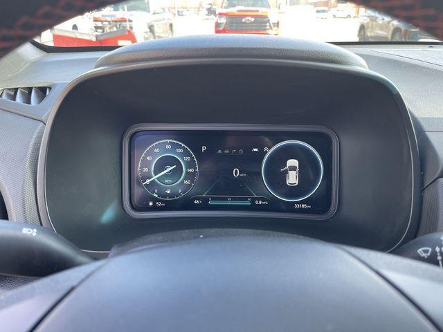 used 2023 Hyundai Kona car, priced at $23,695