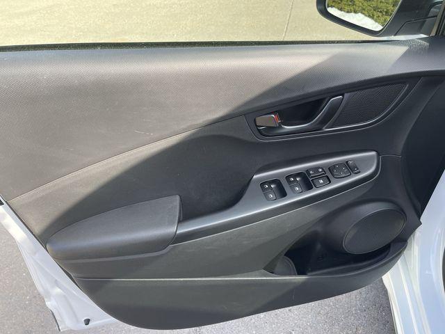 used 2023 Hyundai Kona car, priced at $23,695