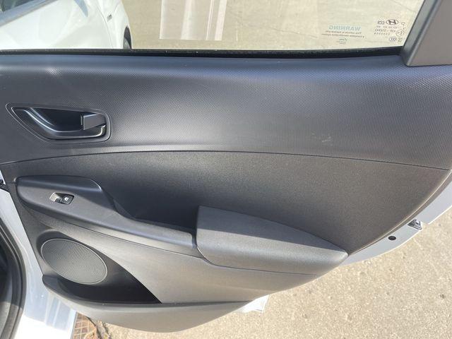 used 2023 Hyundai Kona car, priced at $23,695