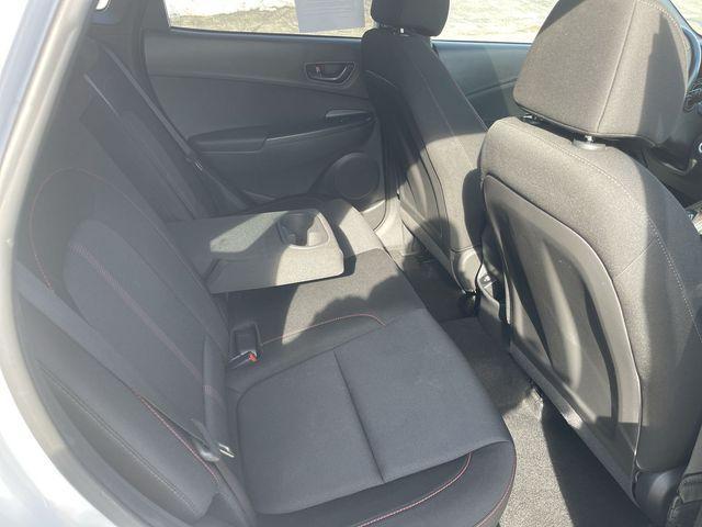 used 2023 Hyundai Kona car, priced at $23,695