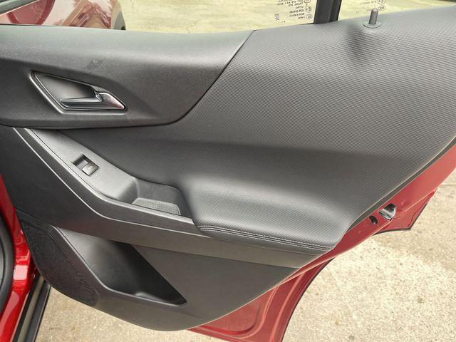 new 2026 Chevrolet Equinox car, priced at $27,995