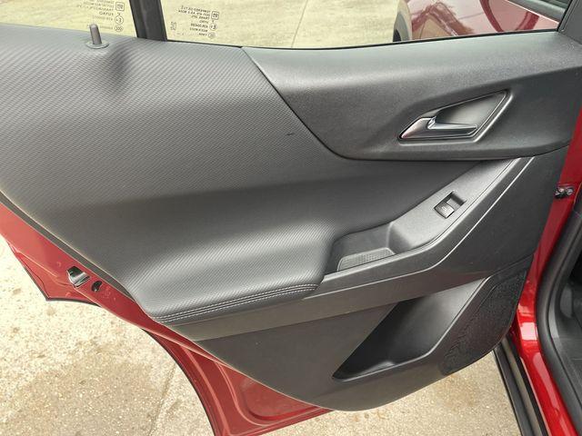 new 2026 Chevrolet Equinox car, priced at $27,995