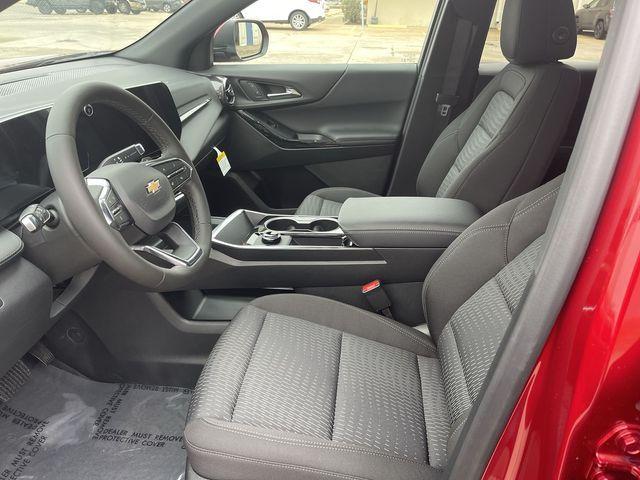 new 2026 Chevrolet Equinox car, priced at $27,995