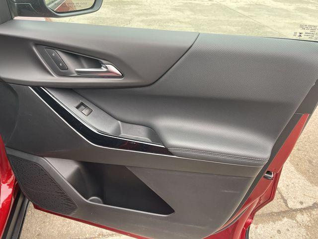 new 2026 Chevrolet Equinox car, priced at $27,995