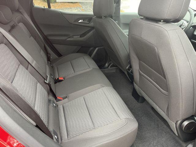 new 2026 Chevrolet Equinox car, priced at $27,995