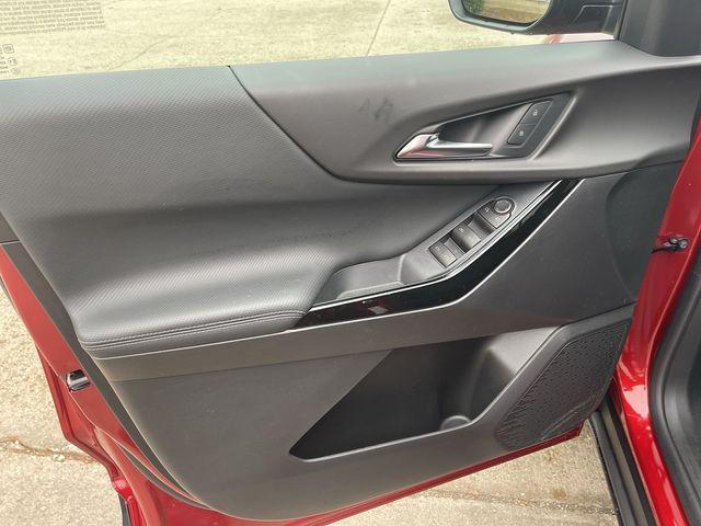 new 2026 Chevrolet Equinox car, priced at $27,995