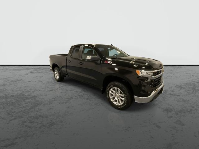 new 2026 Chevrolet Silverado 1500 car