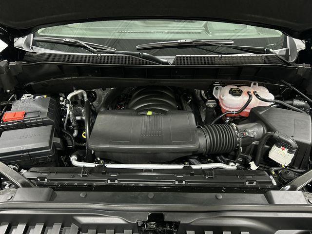 new 2026 Chevrolet Silverado 1500 car