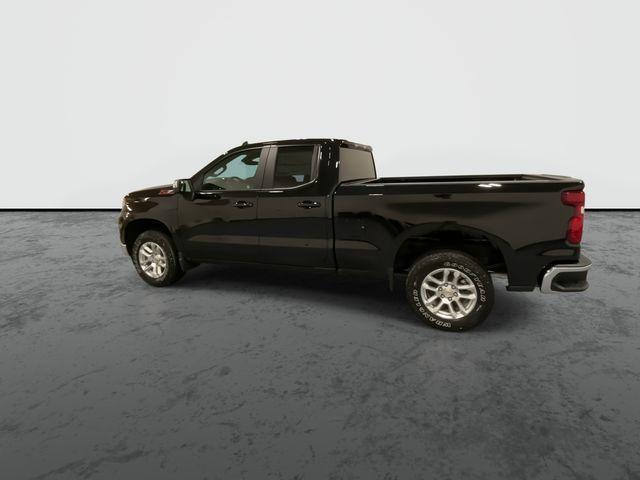 new 2026 Chevrolet Silverado 1500 car