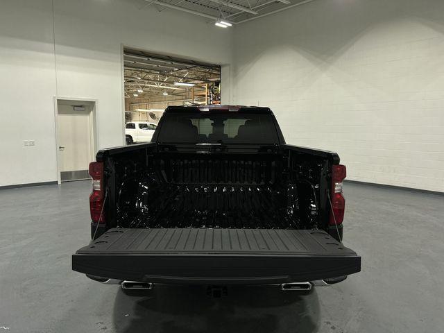 new 2026 Chevrolet Silverado 1500 car