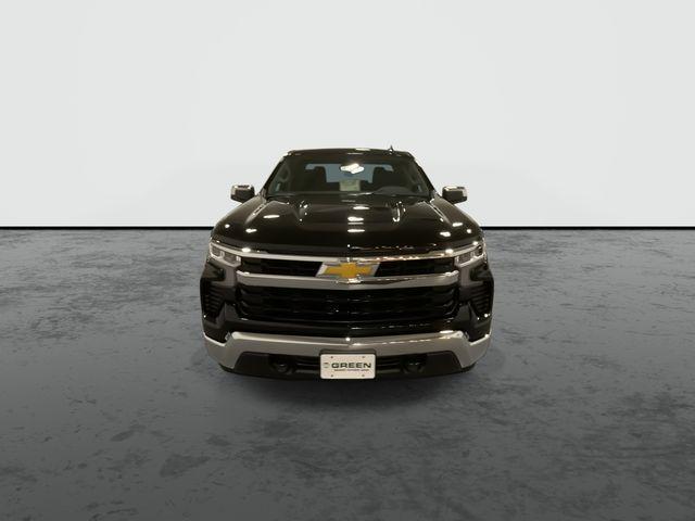 new 2026 Chevrolet Silverado 1500 car