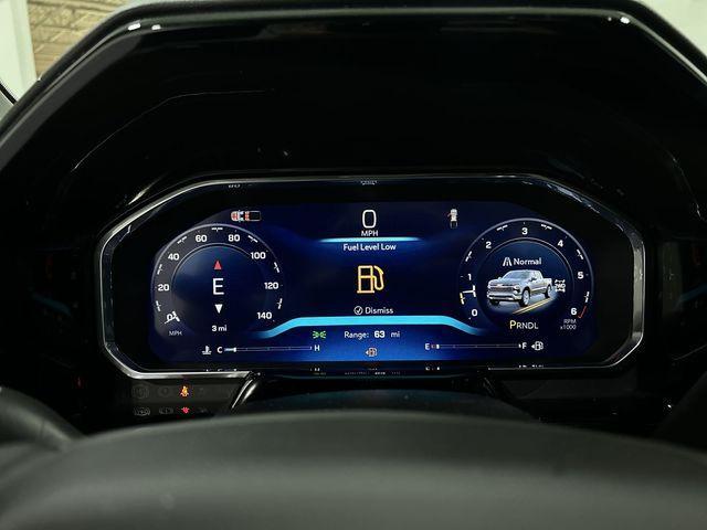 new 2026 Chevrolet Silverado 1500 car