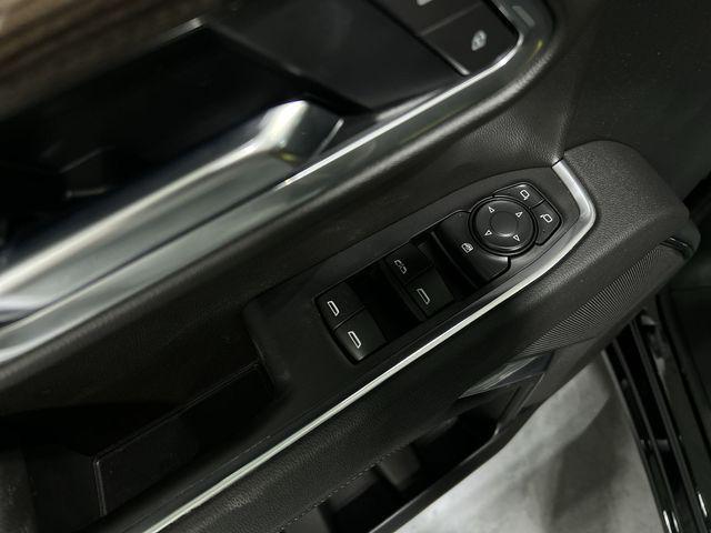 new 2026 Chevrolet Silverado 1500 car