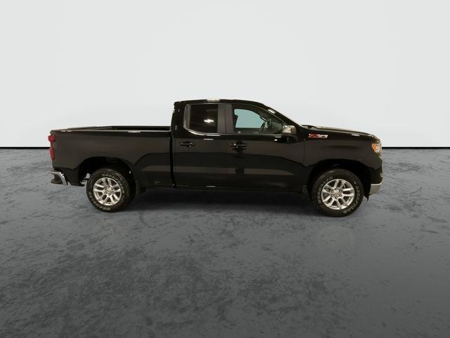 new 2026 Chevrolet Silverado 1500 car