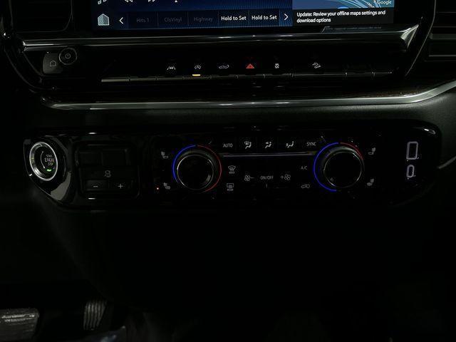 new 2026 Chevrolet Silverado 1500 car