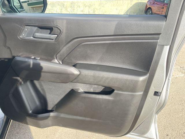 new 2026 Chevrolet Colorado car, priced at $43,490