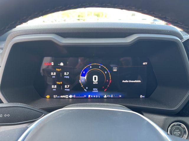 new 2026 Chevrolet Colorado car, priced at $43,490