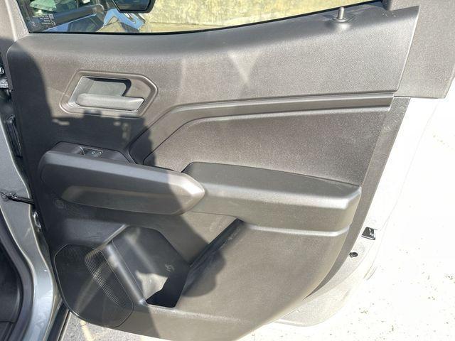 new 2026 Chevrolet Colorado car, priced at $43,490