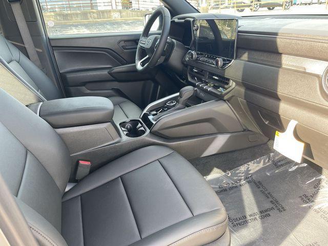 new 2026 Chevrolet Colorado car, priced at $43,490