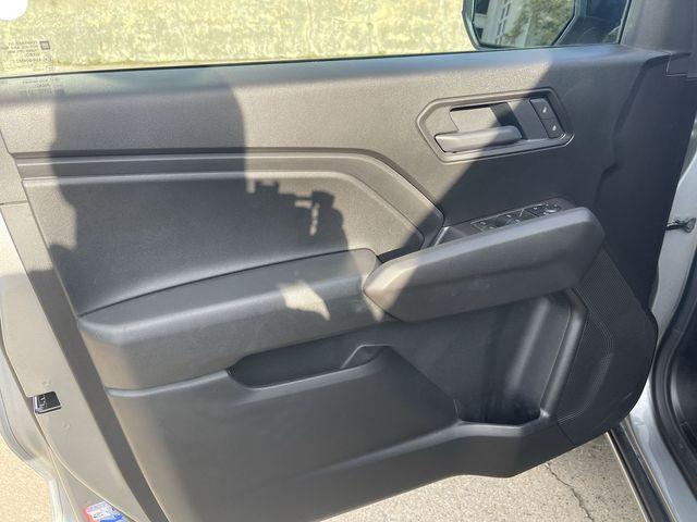 new 2026 Chevrolet Colorado car, priced at $43,490