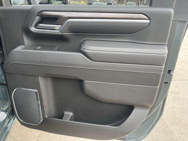 used 2025 Chevrolet Silverado 2500 car, priced at $71,895