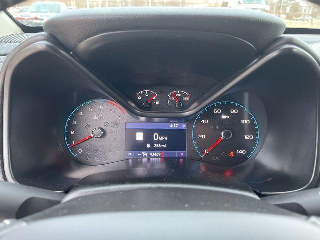 used 2020 GMC Canyon car, priced at $29,795