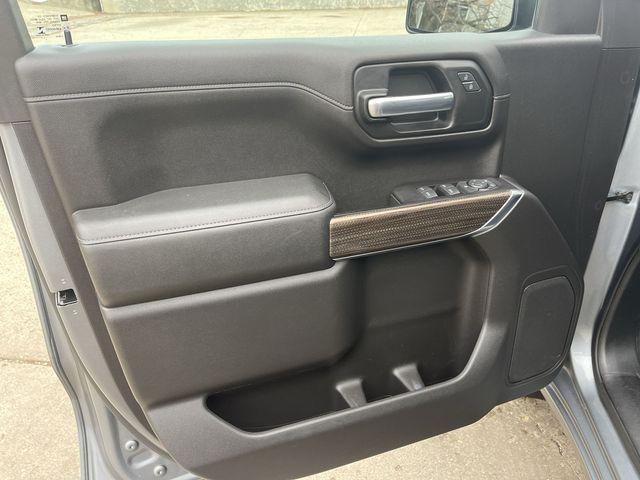 used 2020 Chevrolet Silverado 1500 car, priced at $25,595