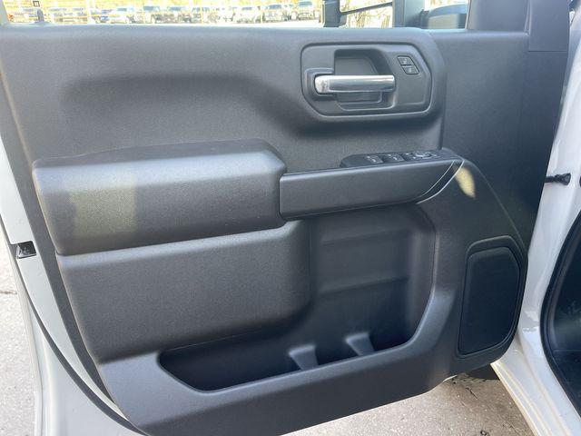 new 2026 Chevrolet Silverado 2500 car, priced at $54,315