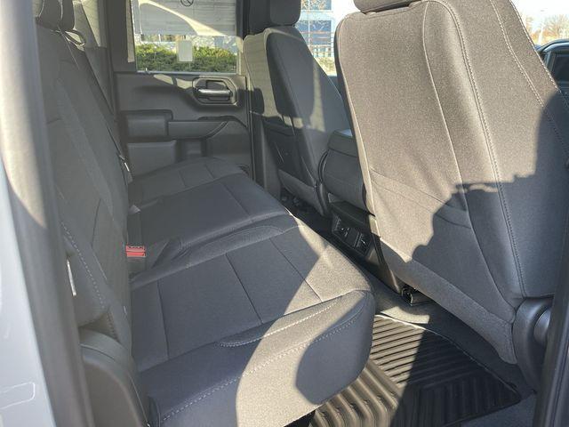 new 2026 Chevrolet Silverado 2500 car, priced at $54,315