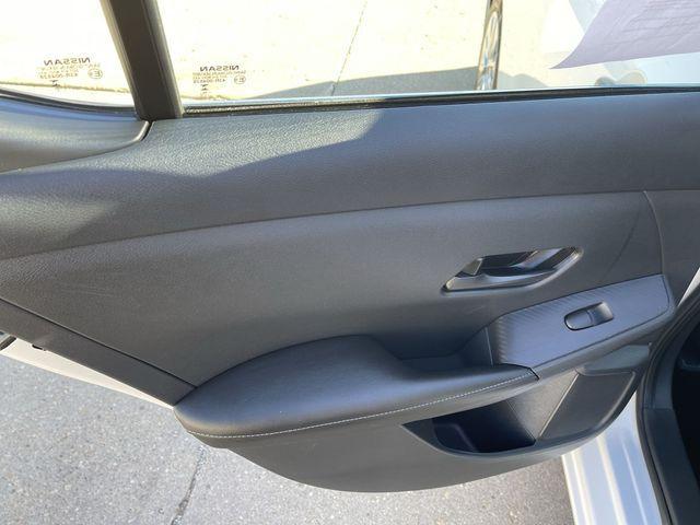 used 2024 Nissan Sentra car, priced at $16,650