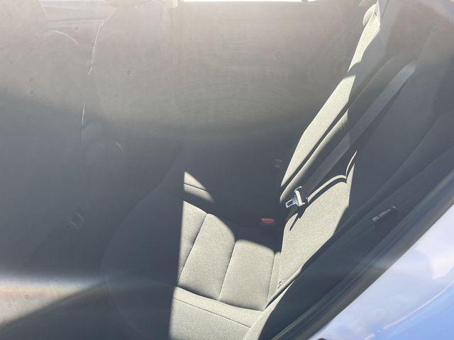 used 2024 Nissan Sentra car, priced at $16,650