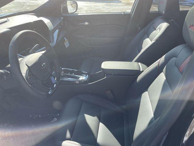 new 2026 Chevrolet Trax car, priced at $26,585