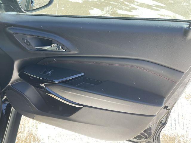 new 2026 Chevrolet Trax car, priced at $26,585