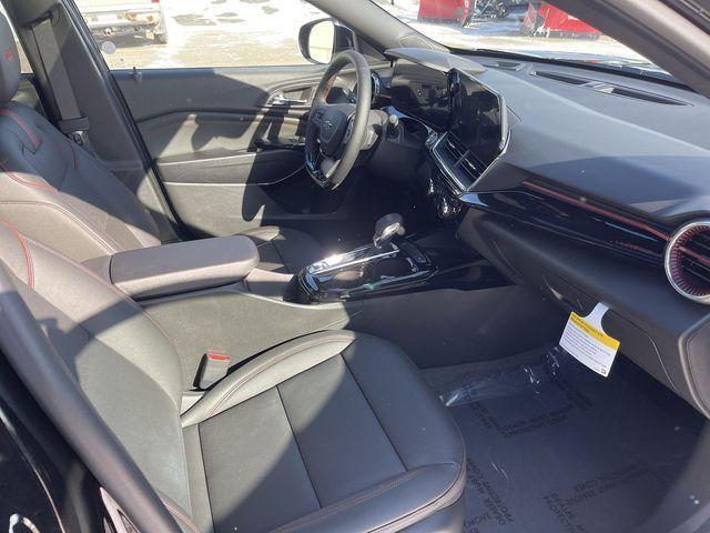 new 2026 Chevrolet Trax car, priced at $26,585