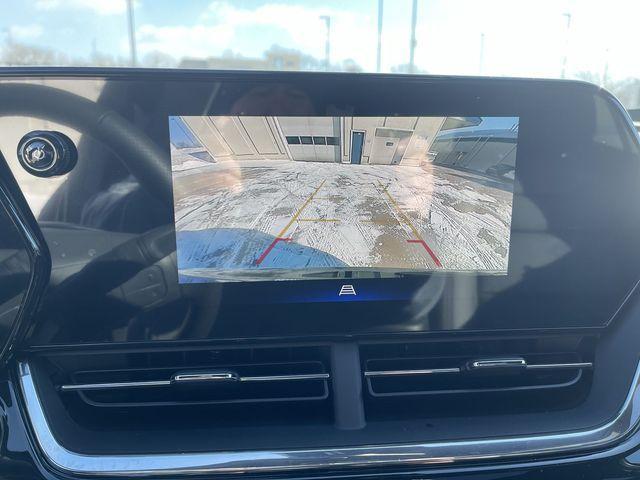 new 2026 Chevrolet Trax car, priced at $26,585