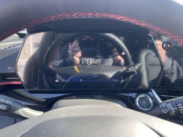 new 2026 Chevrolet Trax car, priced at $26,585