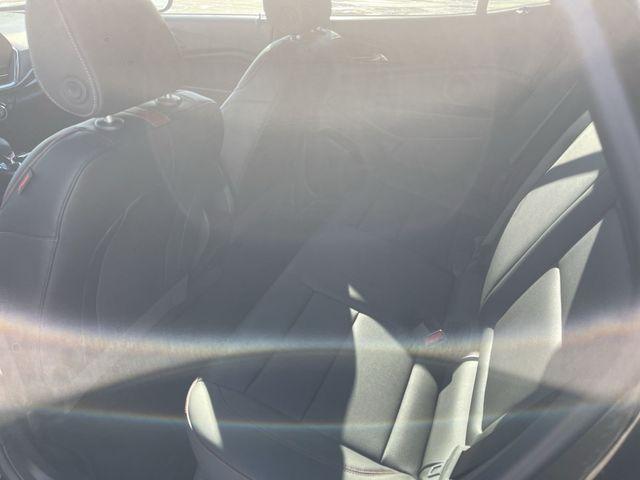 new 2026 Chevrolet Trax car, priced at $26,585