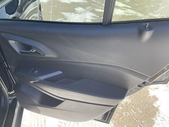 new 2026 Chevrolet Trax car, priced at $26,585