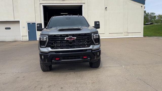 new 2026 Chevrolet Silverado 2500 car, priced at $85,760
