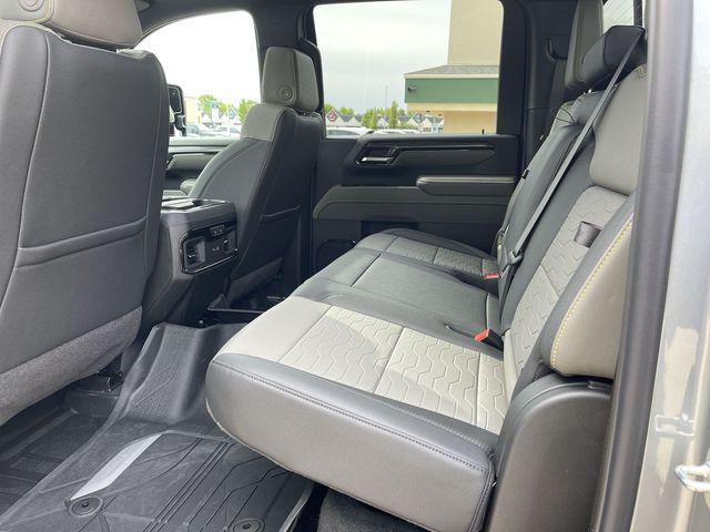 new 2026 Chevrolet Silverado 2500 car, priced at $85,760