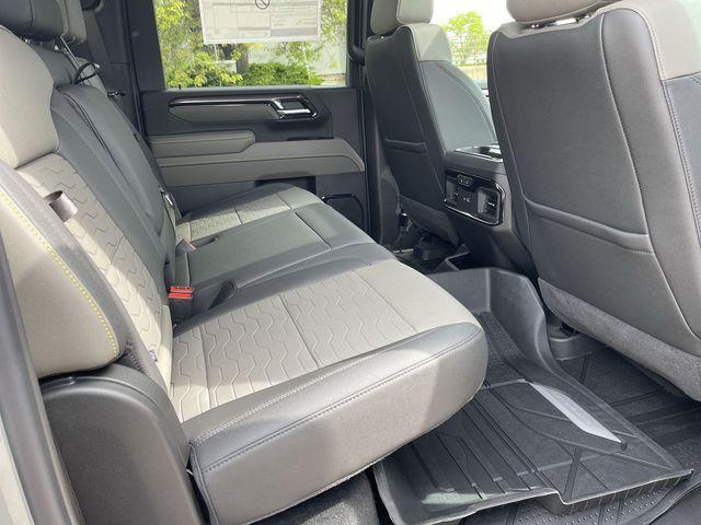 new 2026 Chevrolet Silverado 2500 car, priced at $85,760