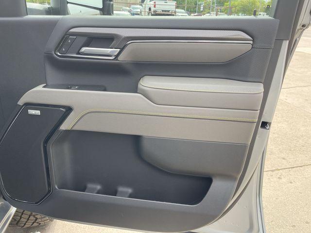 new 2026 Chevrolet Silverado 2500 car, priced at $85,760