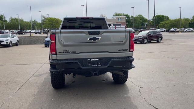 new 2026 Chevrolet Silverado 2500 car, priced at $85,760