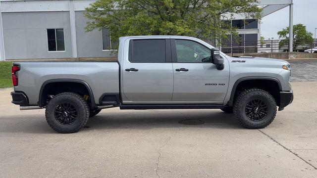 new 2026 Chevrolet Silverado 2500 car, priced at $85,760