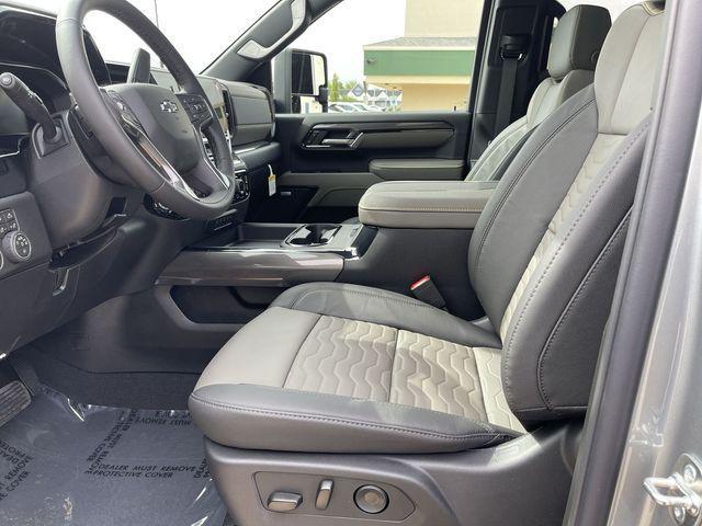 new 2026 Chevrolet Silverado 2500 car, priced at $85,760